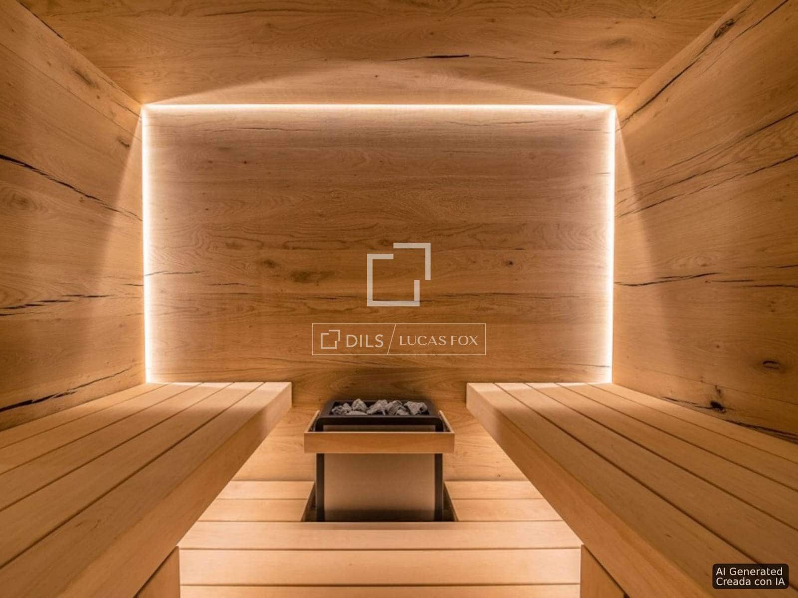 2 chambre Appartement à vendre à La Nucia avec piscine garage - 438 000 € (Ref: 10156920)