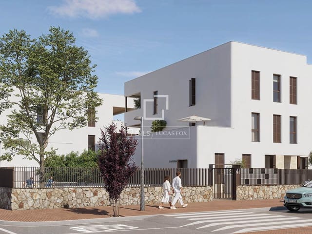 3 bedroom Apartment for sale in Santa Eulalia / Santa Eularia with pool garage - € 799,000 (Ref: 10156921)