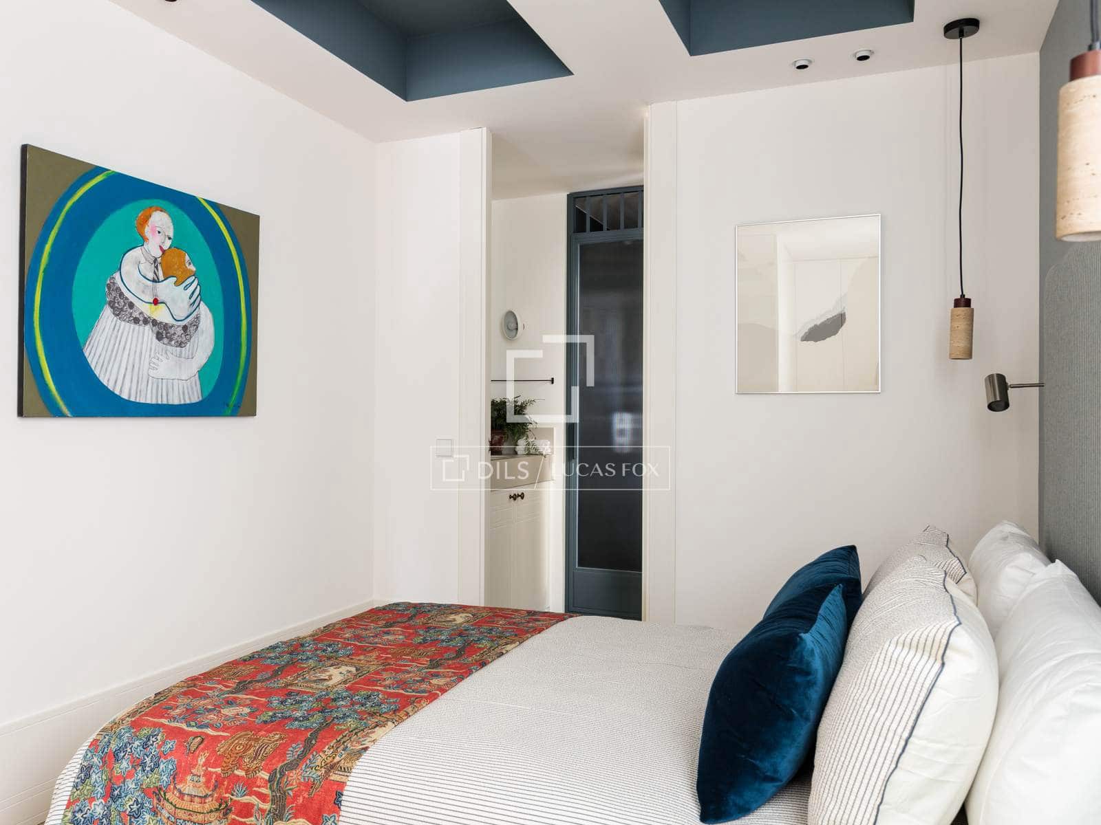 3 sypialnia Penthouse na sprzedaż w Miasto Madryt - 2 990 000 € (Ref: 10156923)