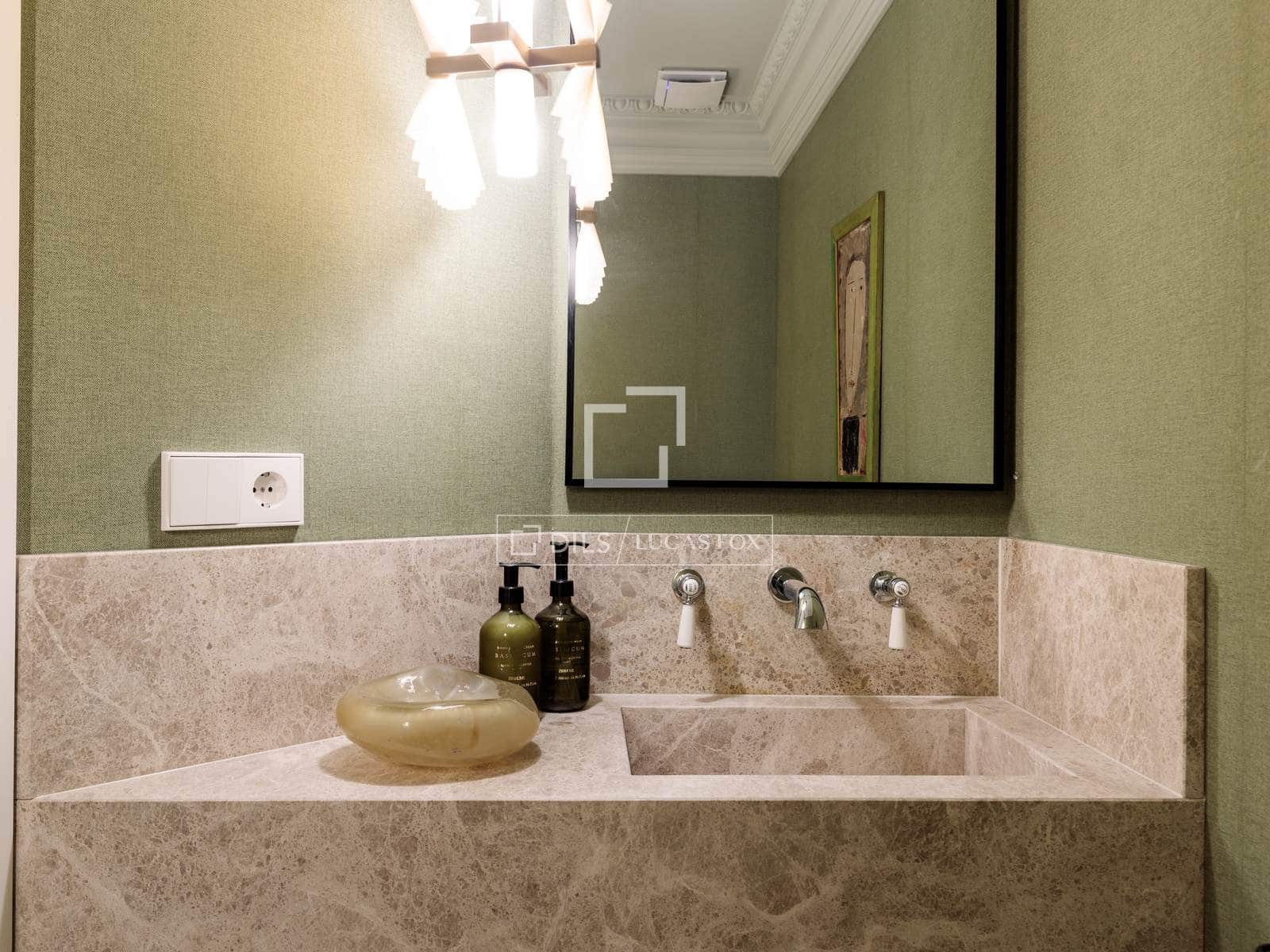 3 sypialnia Penthouse na sprzedaż w Miasto Madryt - 2 990 000 € (Ref: 10156923)