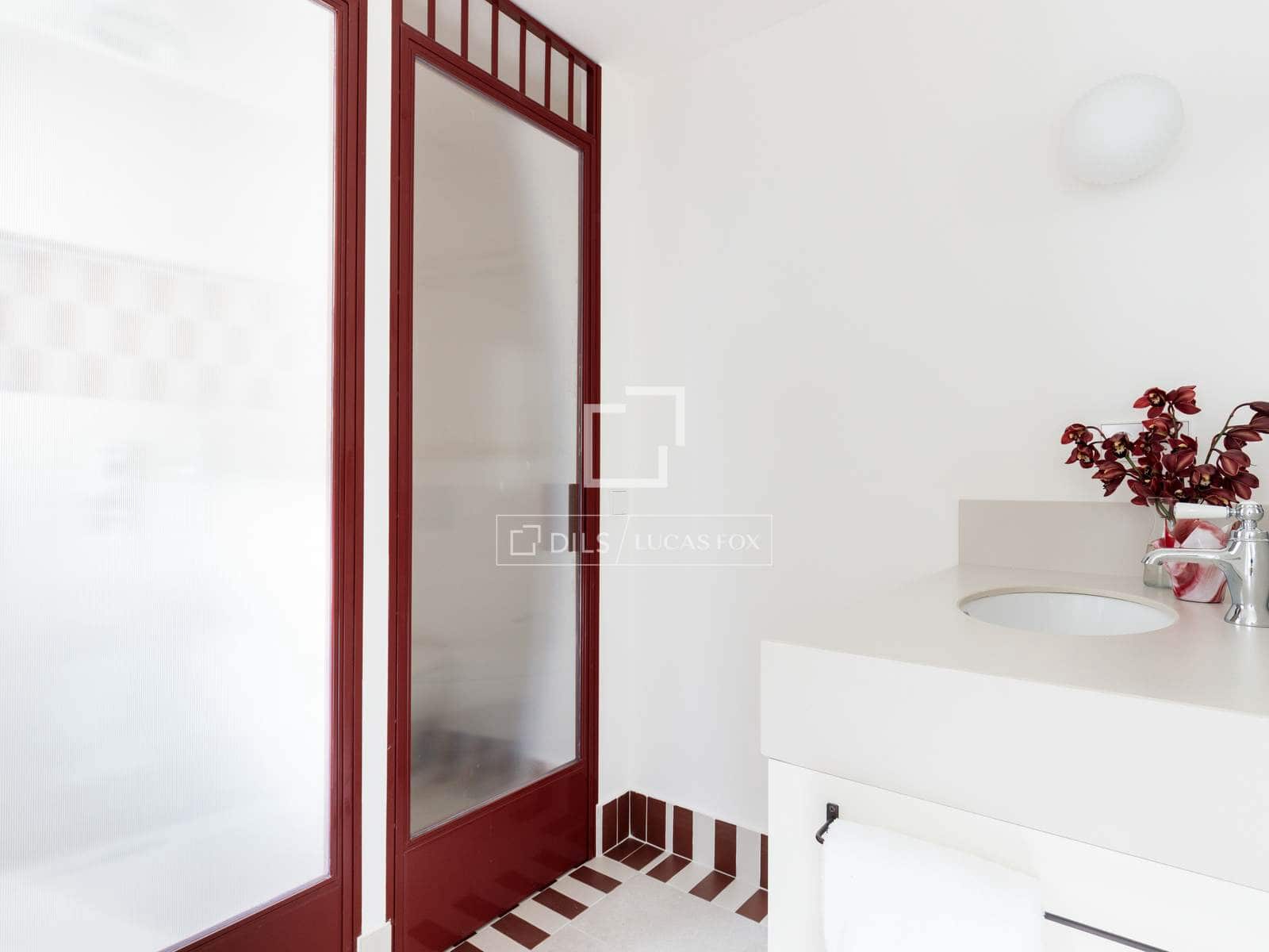 3 sypialnia Penthouse na sprzedaż w Miasto Madryt - 2 990 000 € (Ref: 10156923)