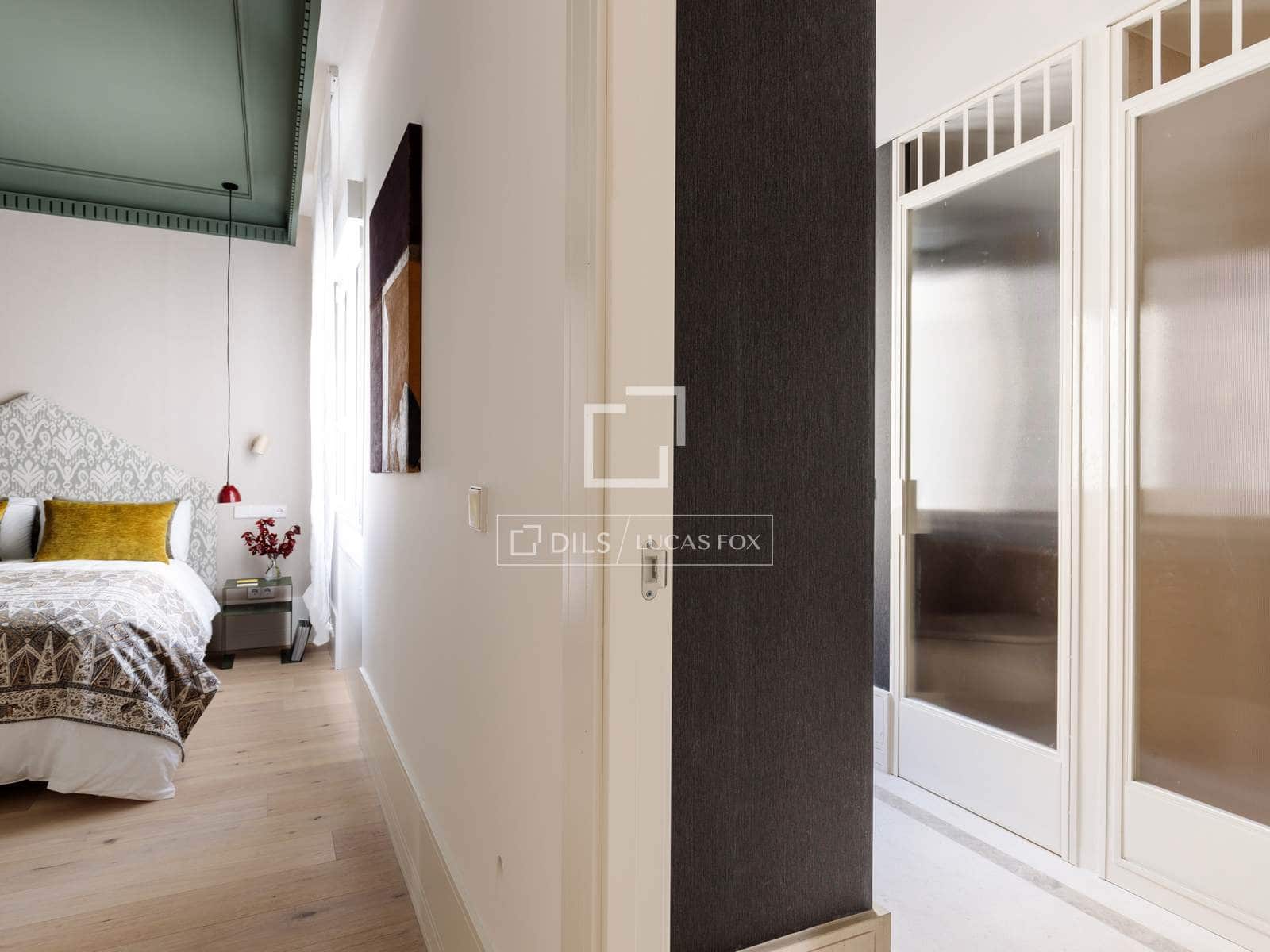 3 sypialnia Penthouse na sprzedaż w Miasto Madryt - 2 990 000 € (Ref: 10156923)