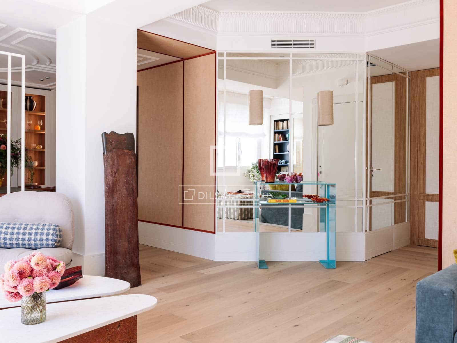 3 sypialnia Penthouse na sprzedaż w Miasto Madryt - 2 990 000 € (Ref: 10156923)