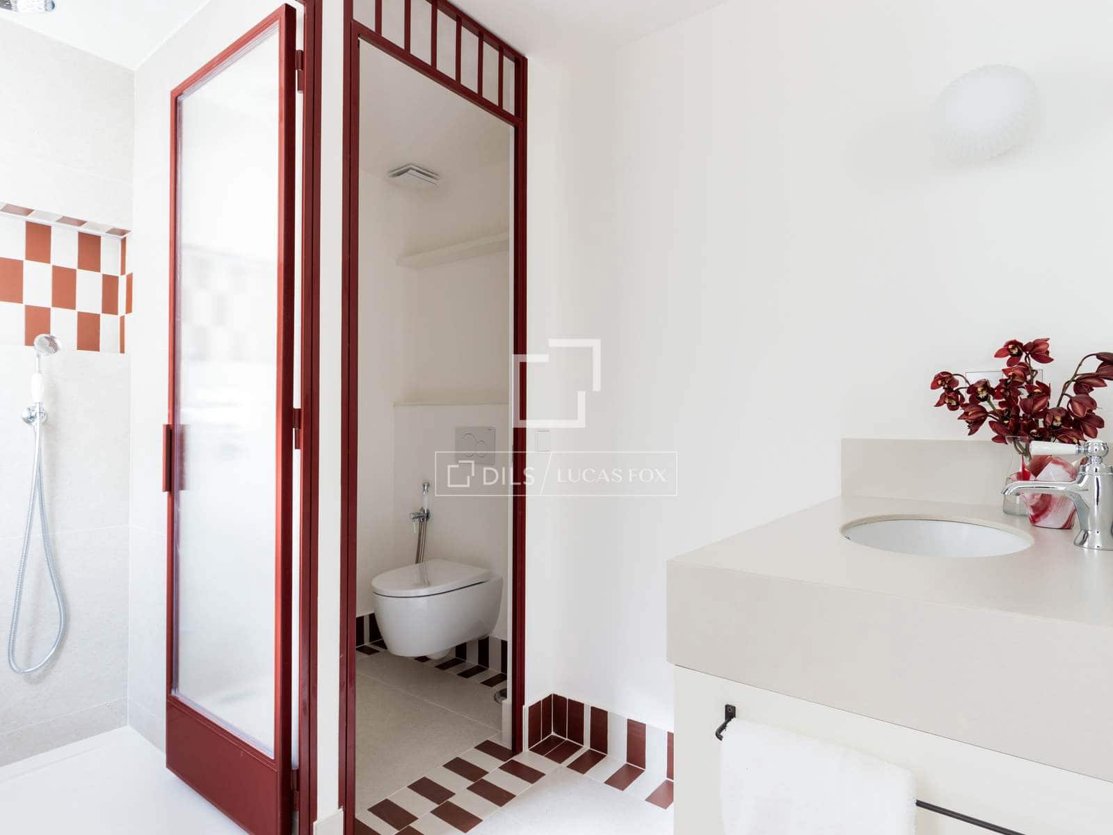 3 sypialnia Penthouse na sprzedaż w Miasto Madryt - 2 990 000 € (Ref: 10156923)