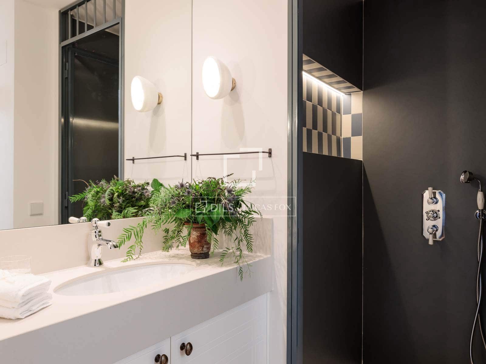 3 sypialnia Penthouse na sprzedaż w Miasto Madryt - 2 990 000 € (Ref: 10156923)