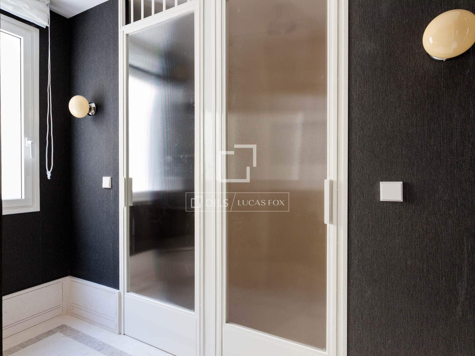 3 sypialnia Penthouse na sprzedaż w Miasto Madryt - 2 990 000 € (Ref: 10156923)