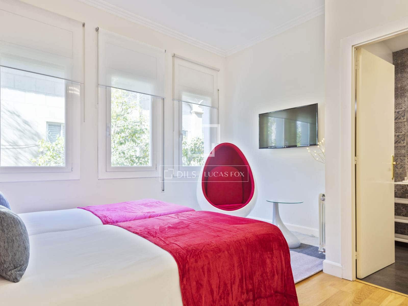 8 soverom Villa til salgs i Barcelona by med svømmebasseng - € 3 950 000 (Ref: 10156924)