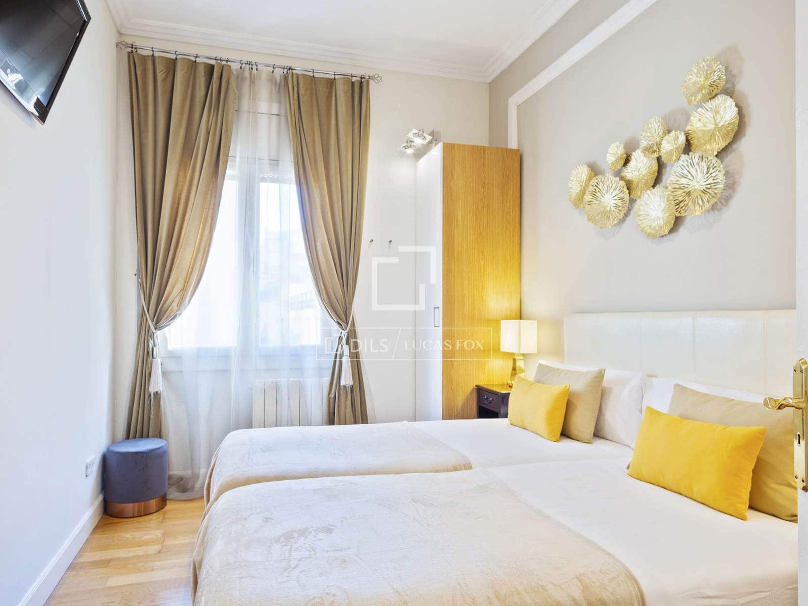 8 soverom Villa til salgs i Barcelona by med svømmebasseng - € 3 950 000 (Ref: 10156924)