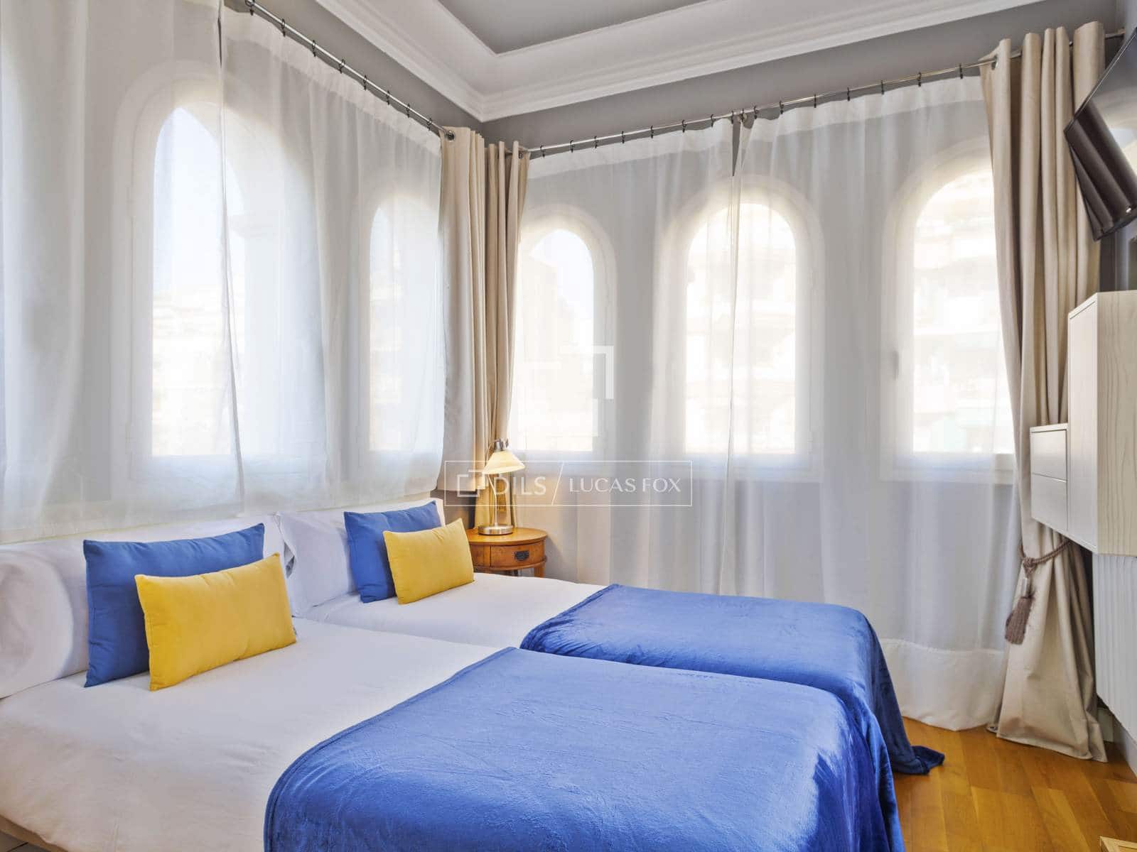8 soverom Villa til salgs i Barcelona by med svømmebasseng - € 3 950 000 (Ref: 10156924)