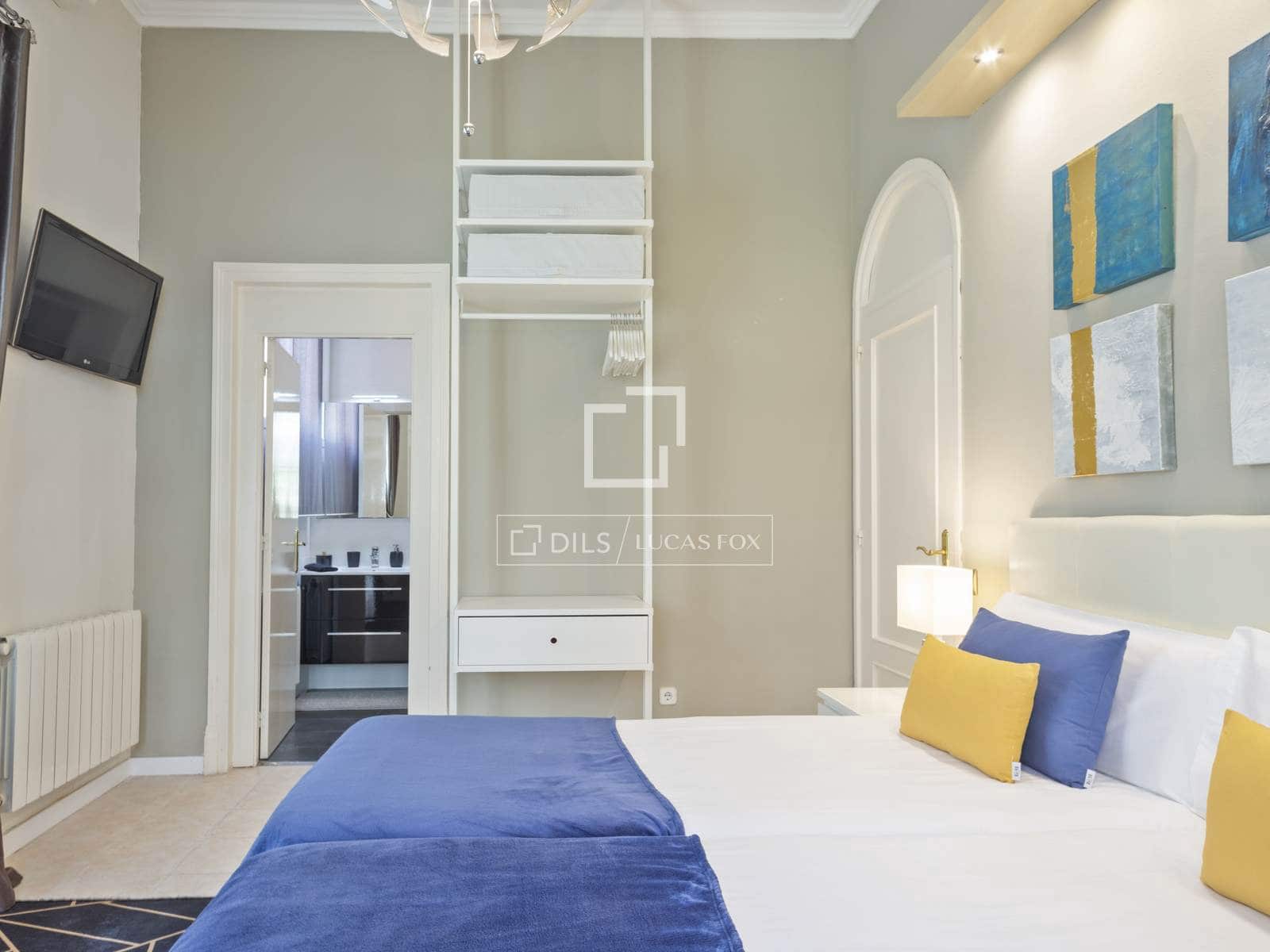 8 soverom Villa til salgs i Barcelona by med svømmebasseng - € 3 950 000 (Ref: 10156924)