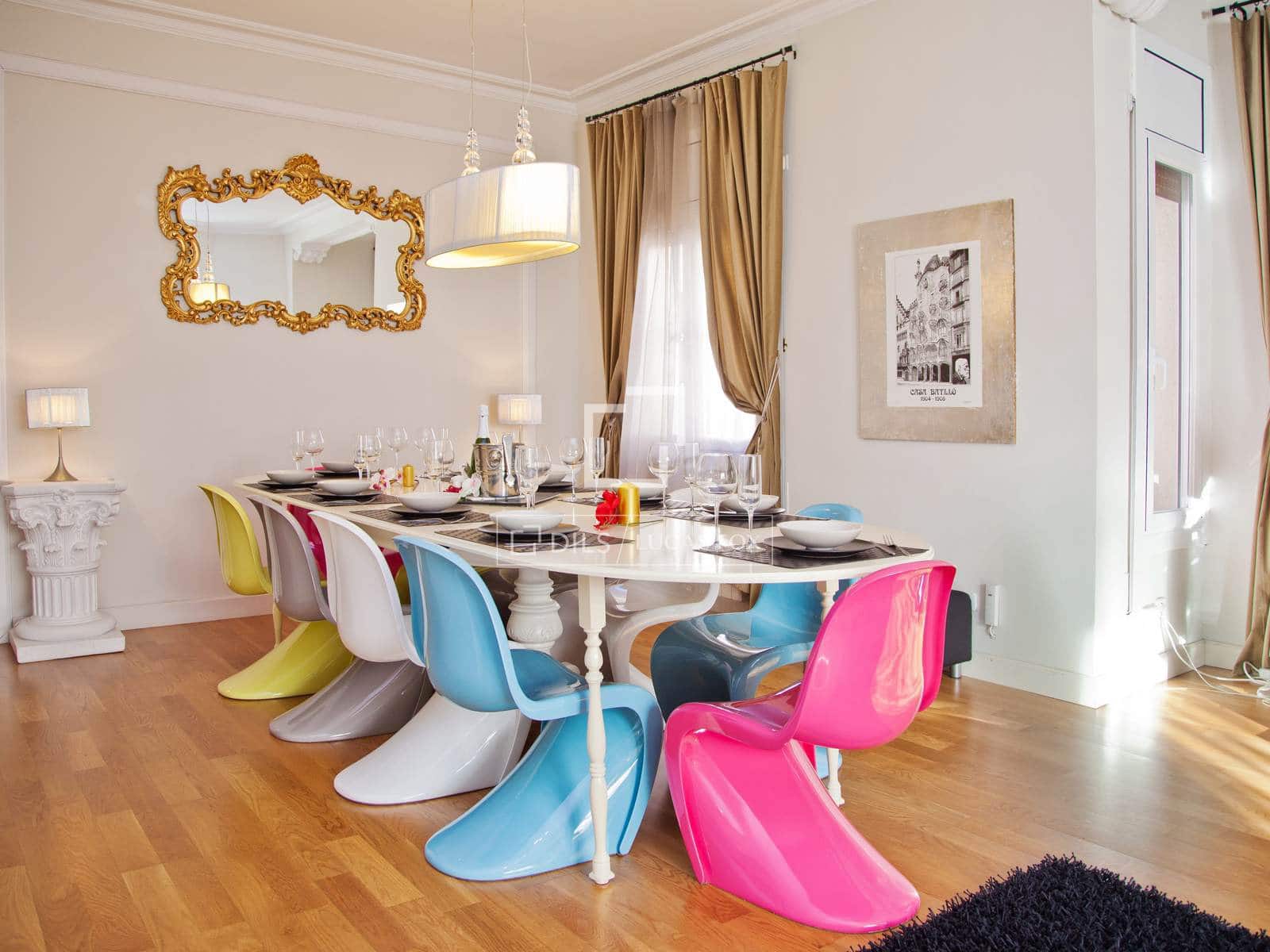 8 soverom Villa til salgs i Barcelona by med svømmebasseng - € 3 950 000 (Ref: 10156924)