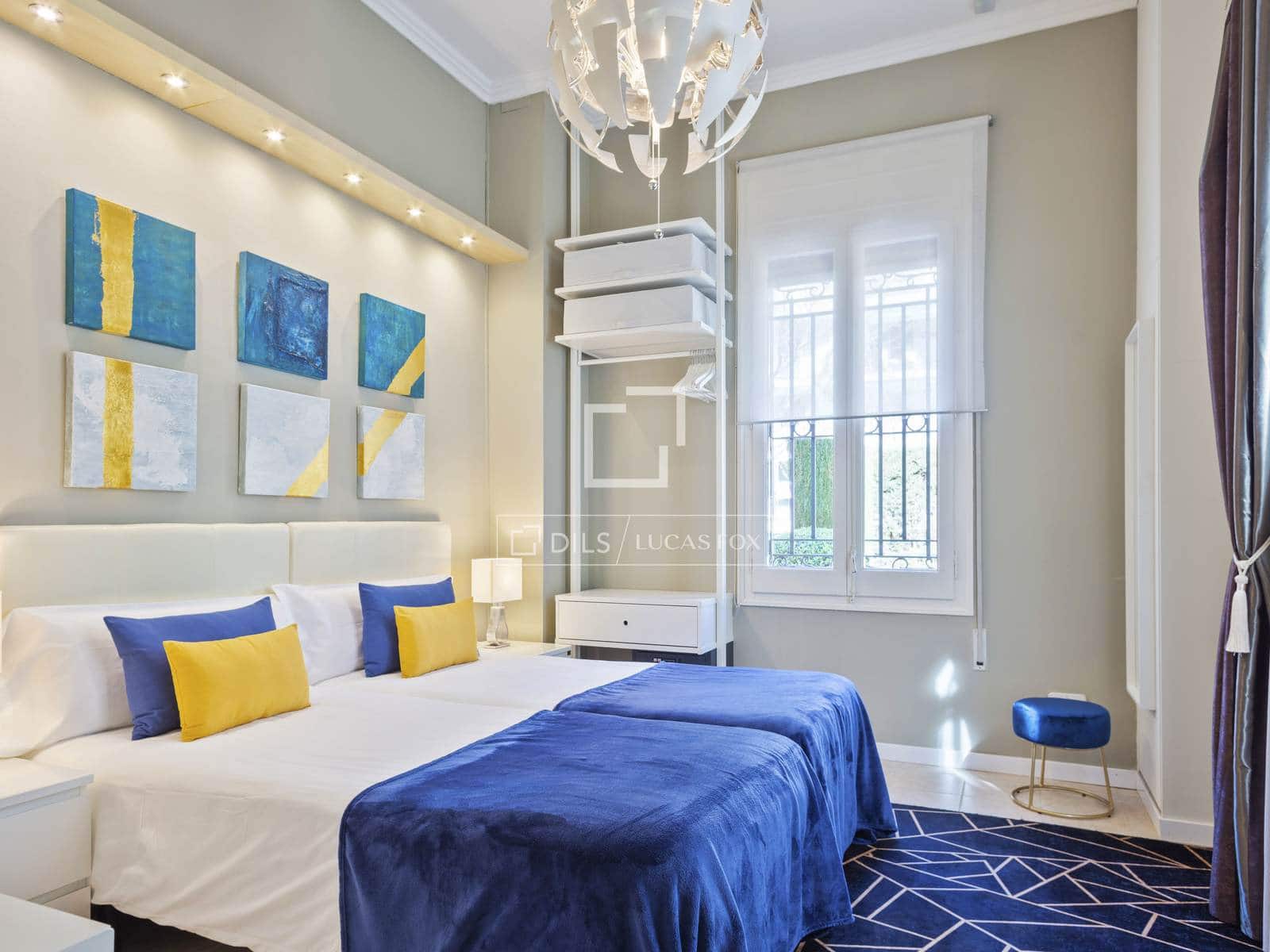 8 soverom Villa til salgs i Barcelona by med svømmebasseng - € 3 950 000 (Ref: 10156924)