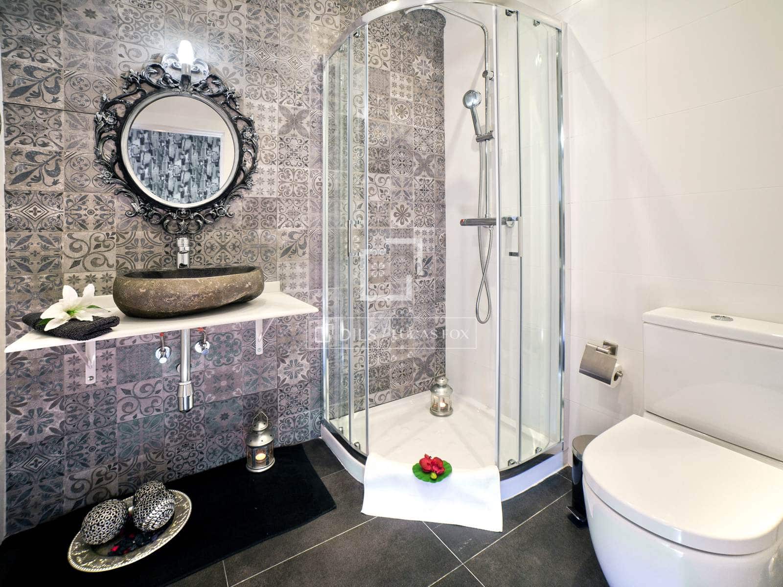 8 soverom Villa til salgs i Barcelona by med svømmebasseng - € 3 950 000 (Ref: 10156924)