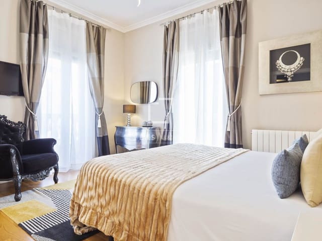 8 soverom Villa til salgs i Barcelona by med svømmebasseng - € 3 950 000 (Ref: 10156924)