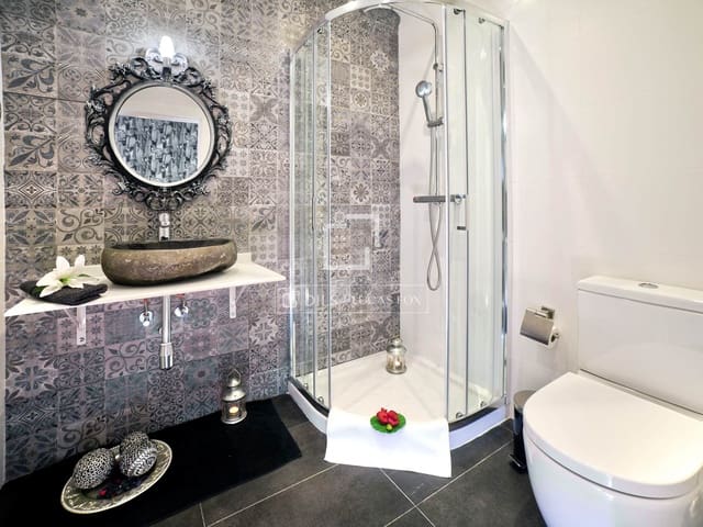 8 soverom Villa til salgs i Barcelona by med svømmebasseng - € 3 950 000 (Ref: 10156924)