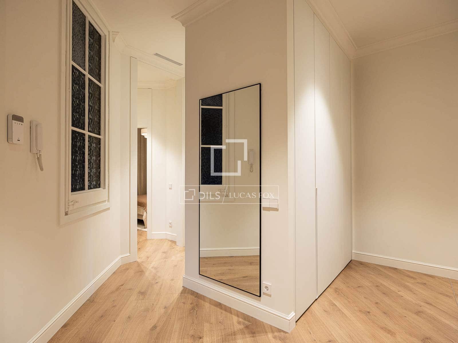 3 quarto Apartamento para venda em Barcelona cidade - 1 295 000 € (Ref: 10158081)