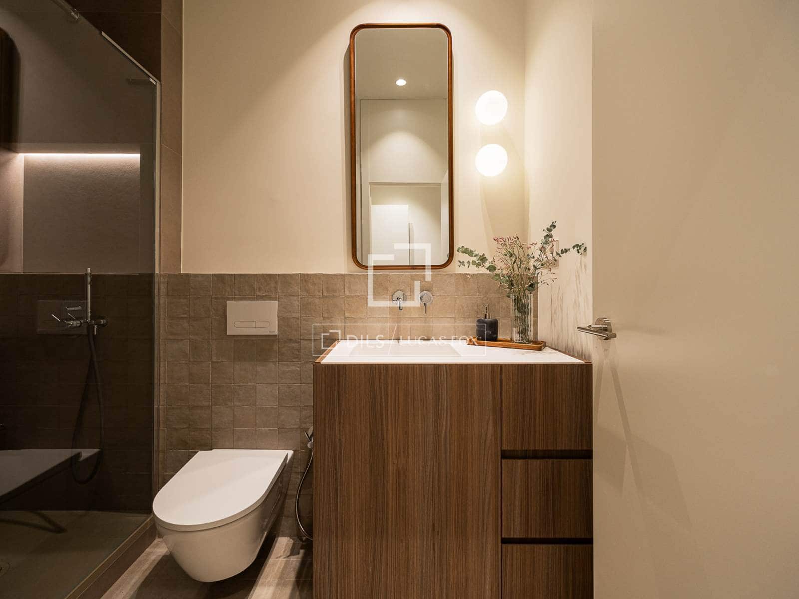3 quarto Apartamento para venda em Barcelona cidade - 1 295 000 € (Ref: 10158081)