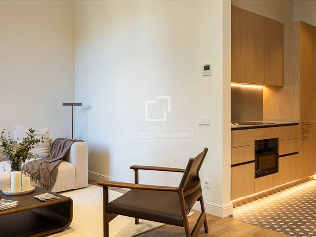 3 quarto Apartamento para venda em Barcelona cidade - 1 295 000 € (Ref: 10158081)