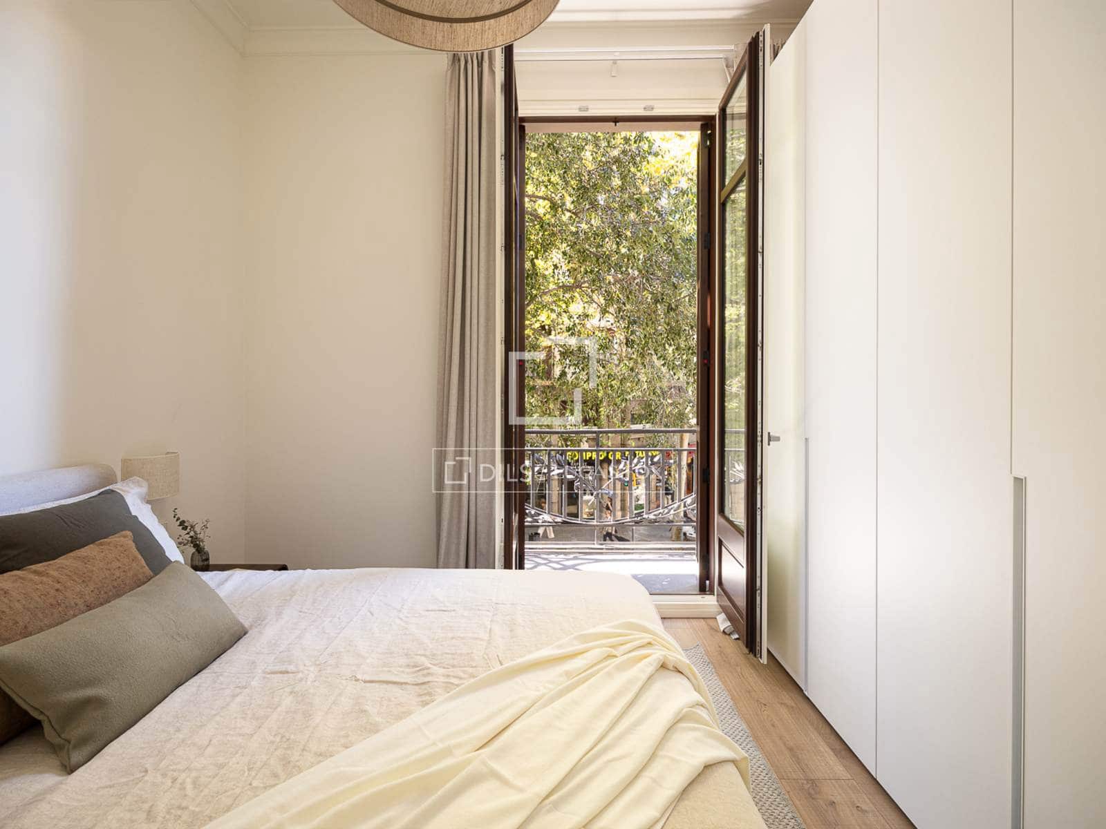 3 quarto Apartamento para venda em Barcelona cidade - 1 295 000 € (Ref: 10158081)