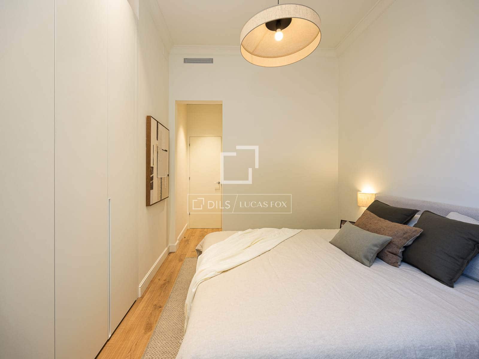 3 quarto Apartamento para venda em Barcelona cidade - 1 295 000 € (Ref: 10158081)