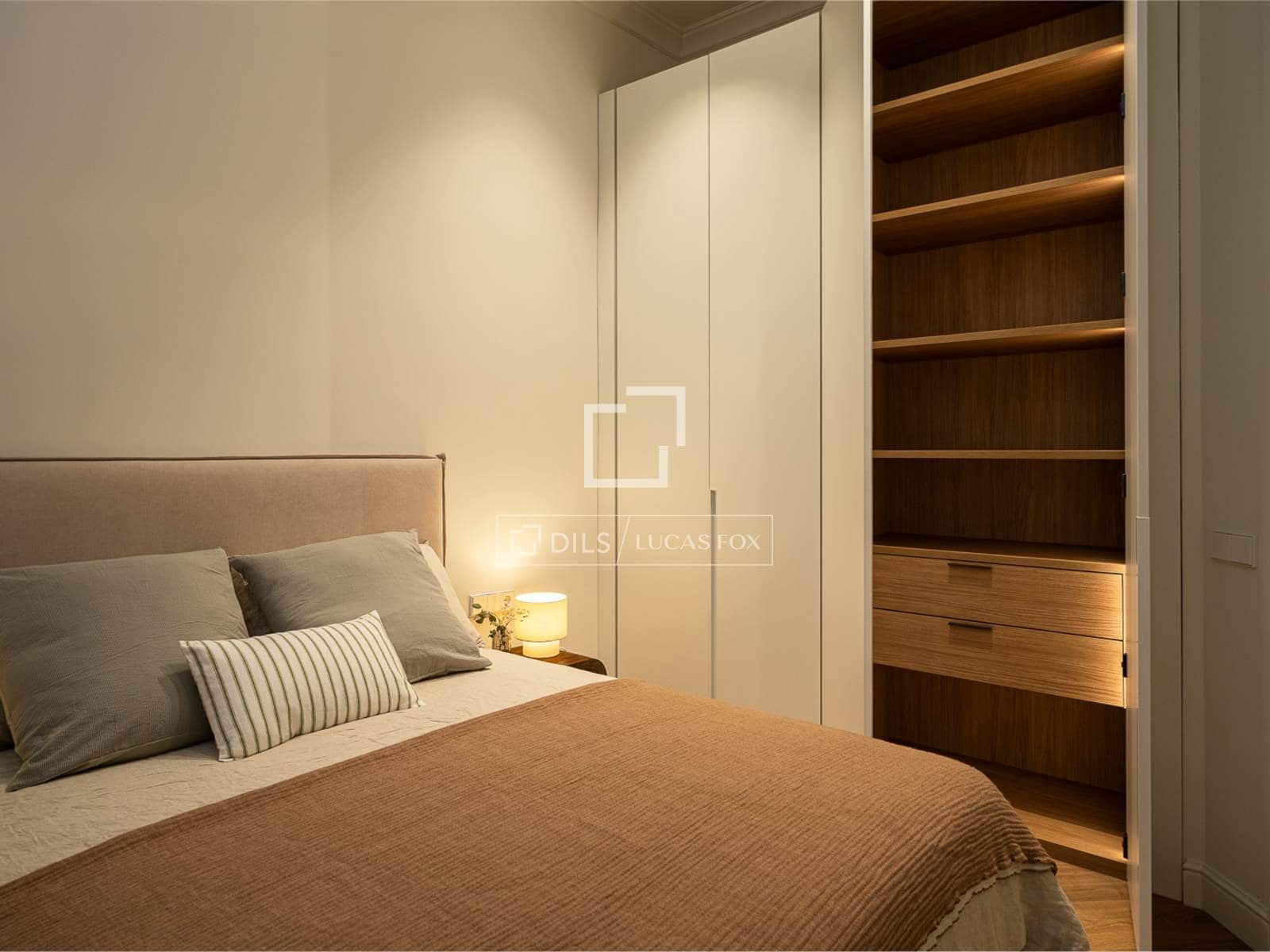 3 quarto Apartamento para venda em Barcelona cidade - 1 295 000 € (Ref: 10158081)