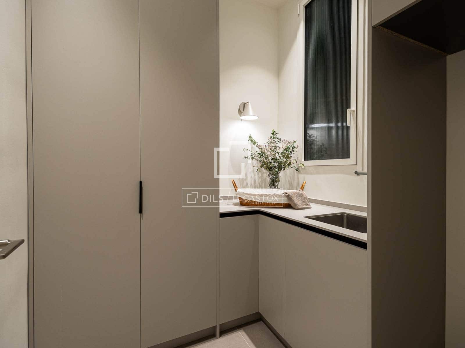 3 quarto Apartamento para venda em Barcelona cidade - 1 295 000 € (Ref: 10158081)