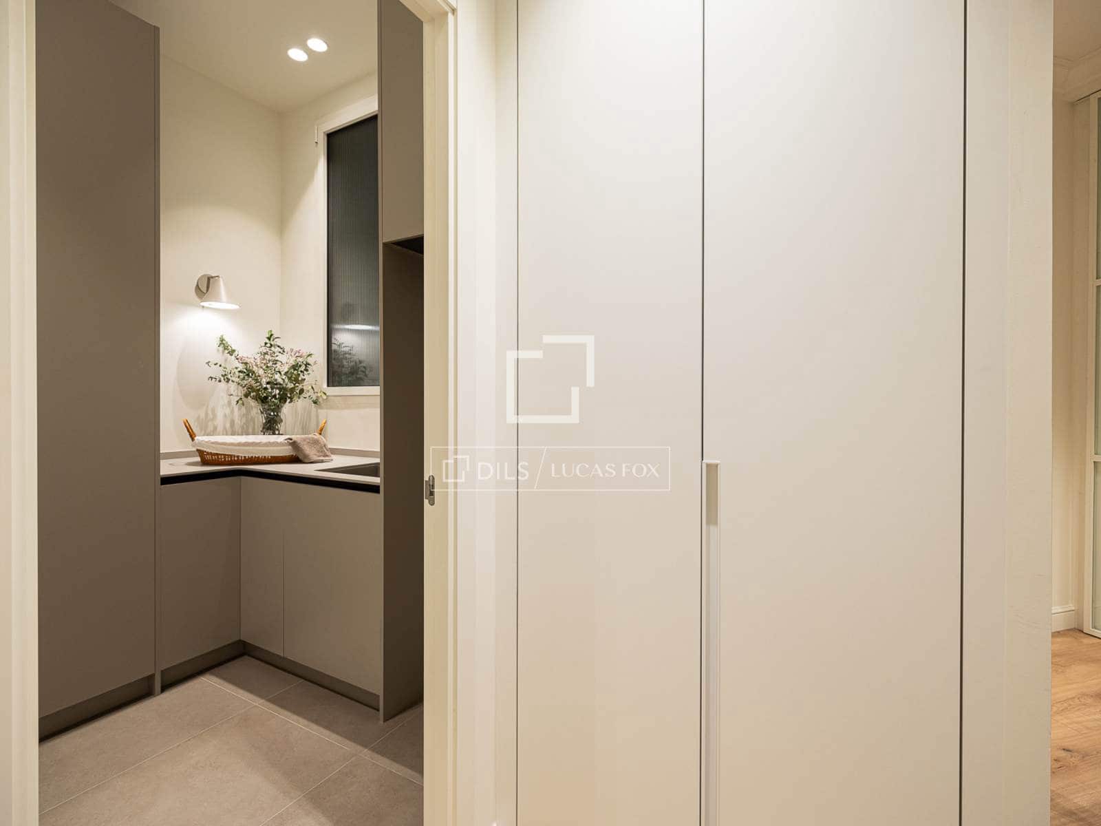 3 quarto Apartamento para venda em Barcelona cidade - 1 295 000 € (Ref: 10158081)