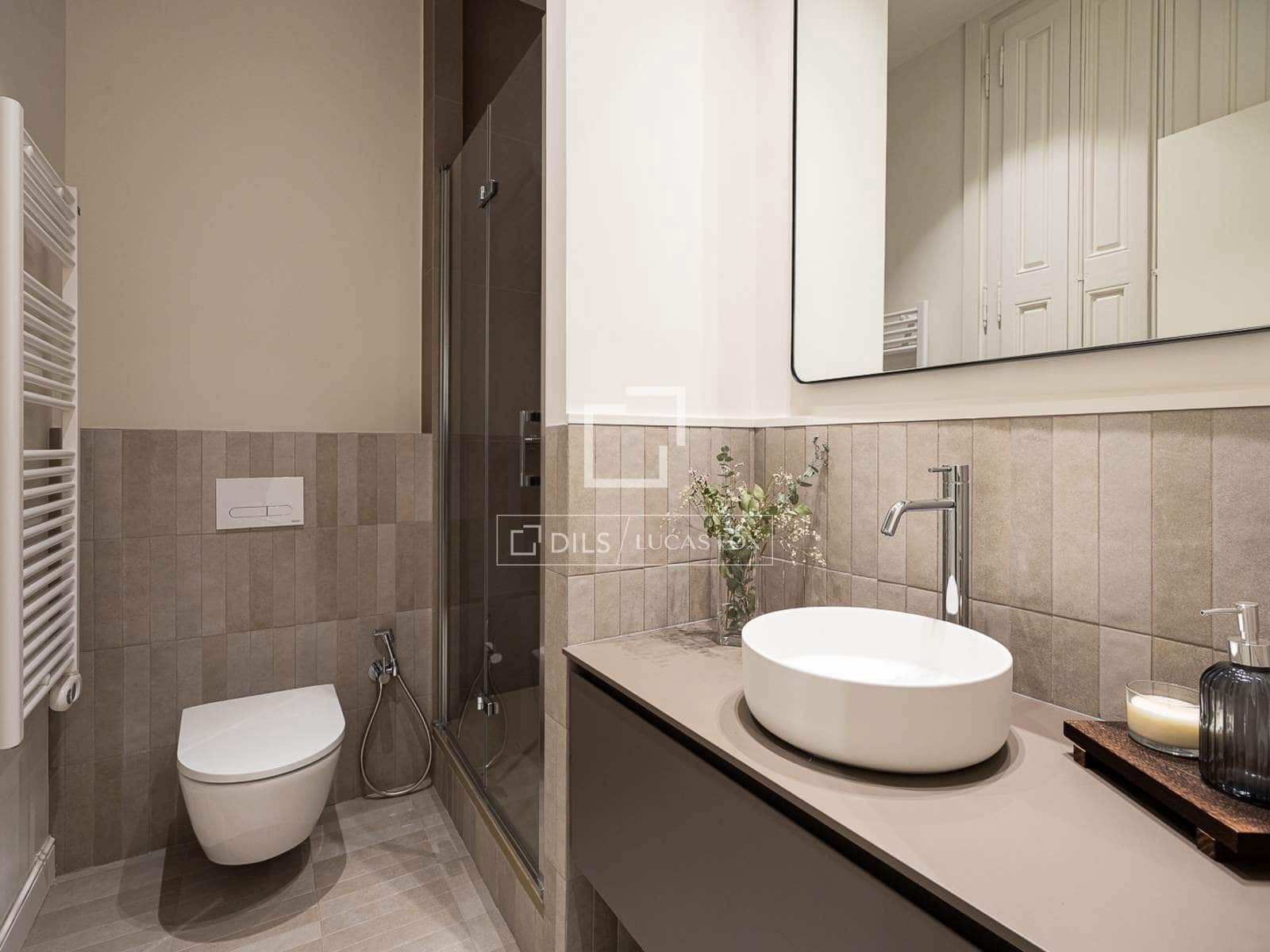 3 quarto Apartamento para venda em Barcelona cidade - 1 295 000 € (Ref: 10158081)