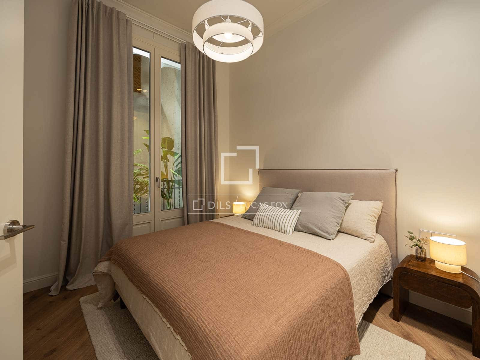 3 quarto Apartamento para venda em Barcelona cidade - 1 295 000 € (Ref: 10158081)