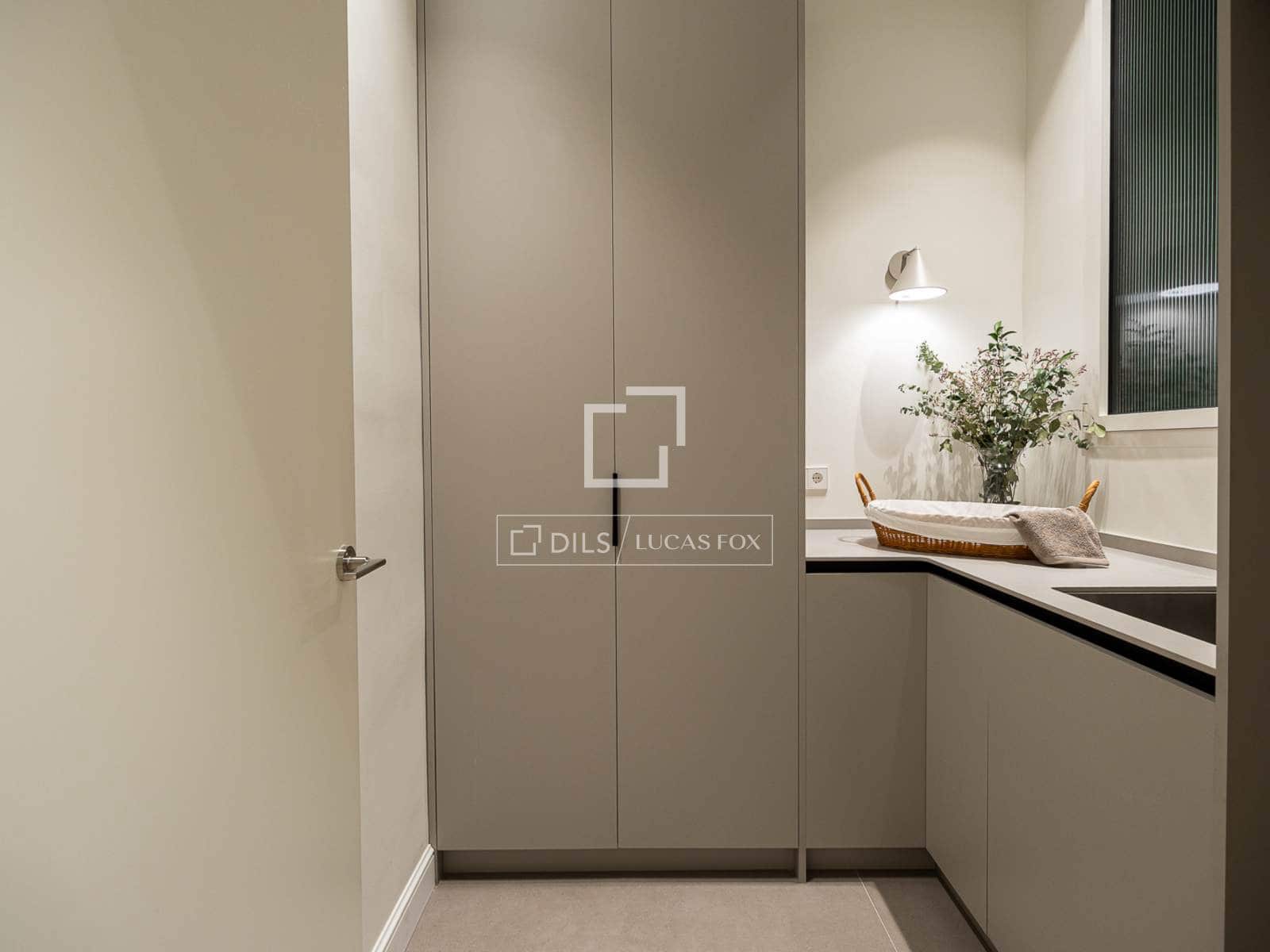 3 quarto Apartamento para venda em Barcelona cidade - 1 295 000 € (Ref: 10158081)