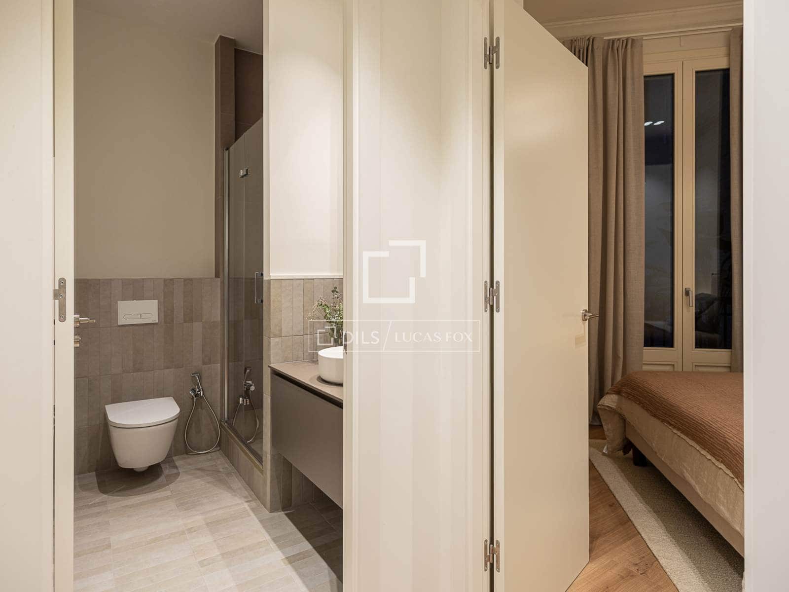 3 quarto Apartamento para venda em Barcelona cidade - 1 295 000 € (Ref: 10158081)