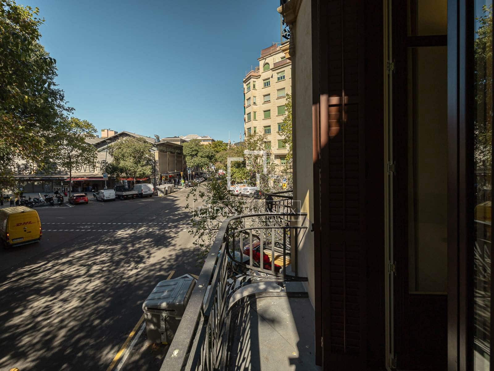 3 quarto Apartamento para venda em Barcelona cidade - 1 295 000 € (Ref: 10158081)