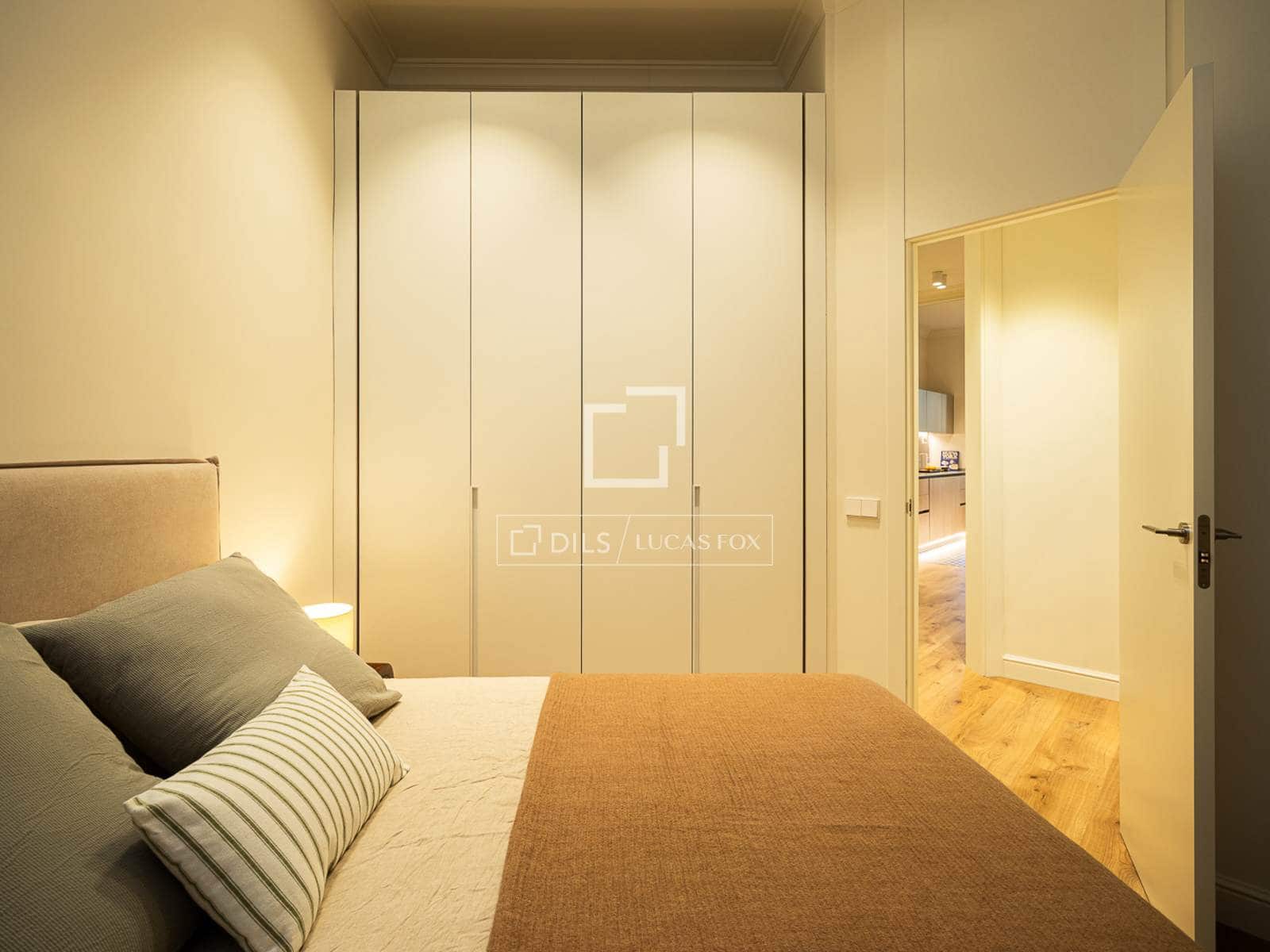 3 quarto Apartamento para venda em Barcelona cidade - 1 295 000 € (Ref: 10158081)