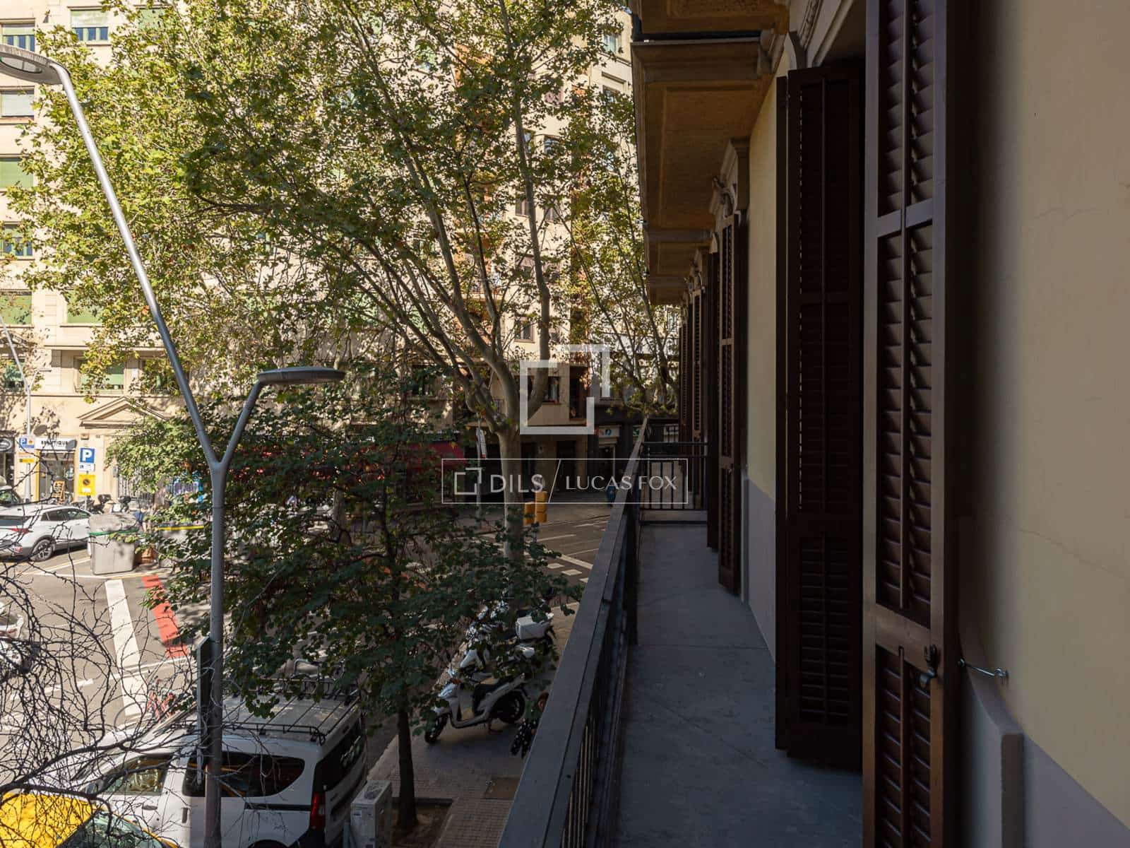3 quarto Apartamento para venda em Barcelona cidade - 1 295 000 € (Ref: 10158081)