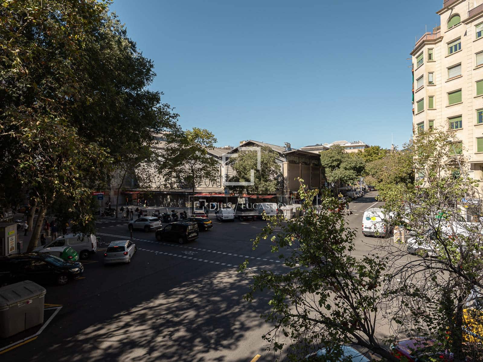 3 quarto Apartamento para venda em Barcelona cidade - 1 295 000 € (Ref: 10158081)