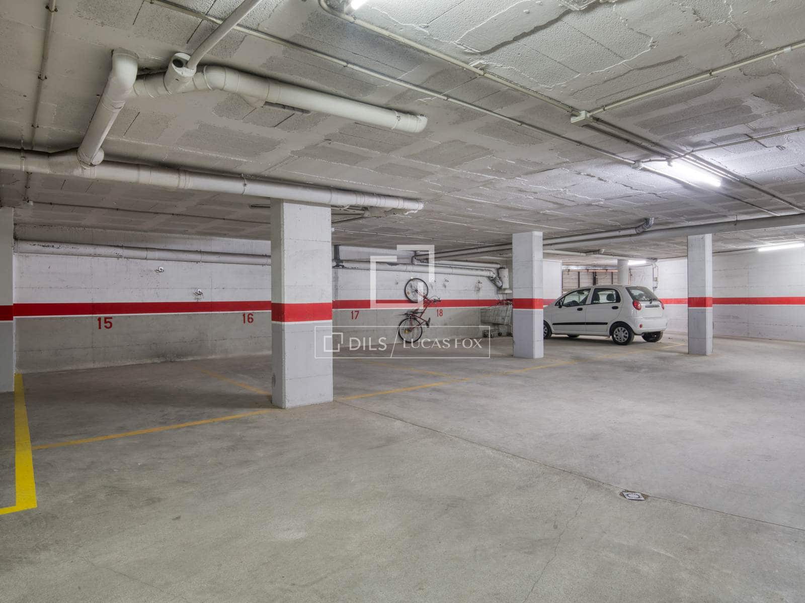 4 makuuhuone Kattohuoneisto myytävänä paikassa Platja d'Aro mukana uima-altaan 
autotalli - 3 290 000 € (Ref: 10158083)