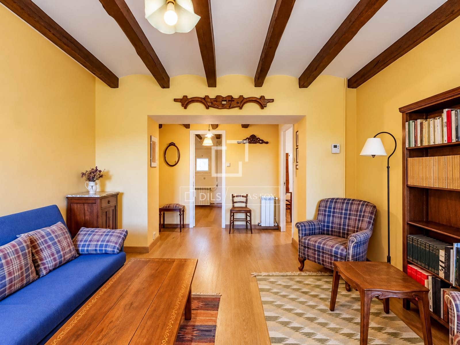 5 bedroom Finca/Country House for sale in Torrelles de Foix with pool garage - € 650,000 (Ref: 10158084)