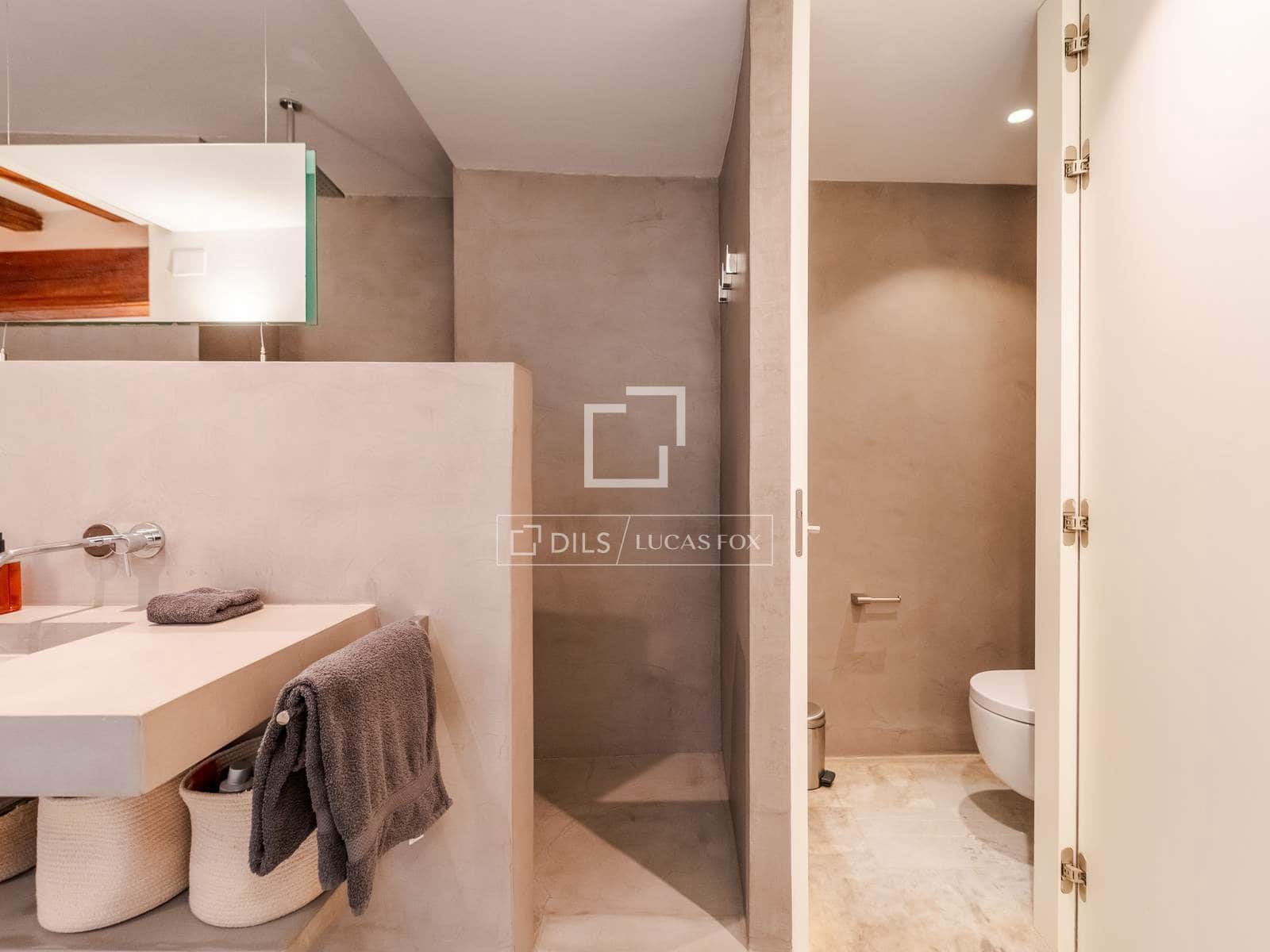 1 slaapkamer Appartement te koop in Valencia stad - € 639.000 (Ref: 10158085)