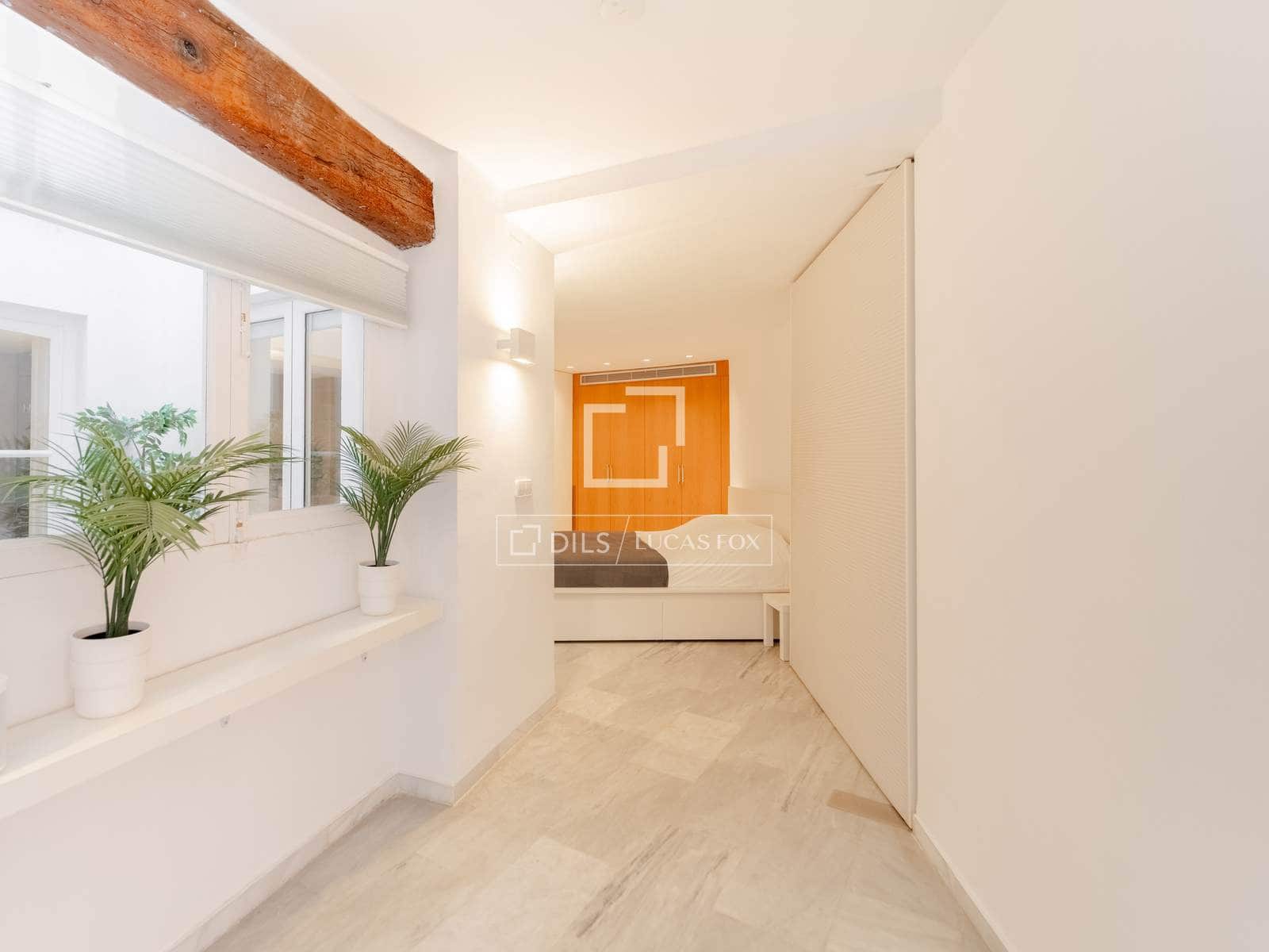 1 slaapkamer Appartement te koop in Valencia stad - € 639.000 (Ref: 10158085)