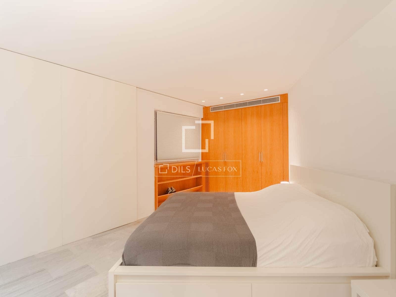 1 slaapkamer Appartement te koop in Valencia stad - € 639.000 (Ref: 10158085)