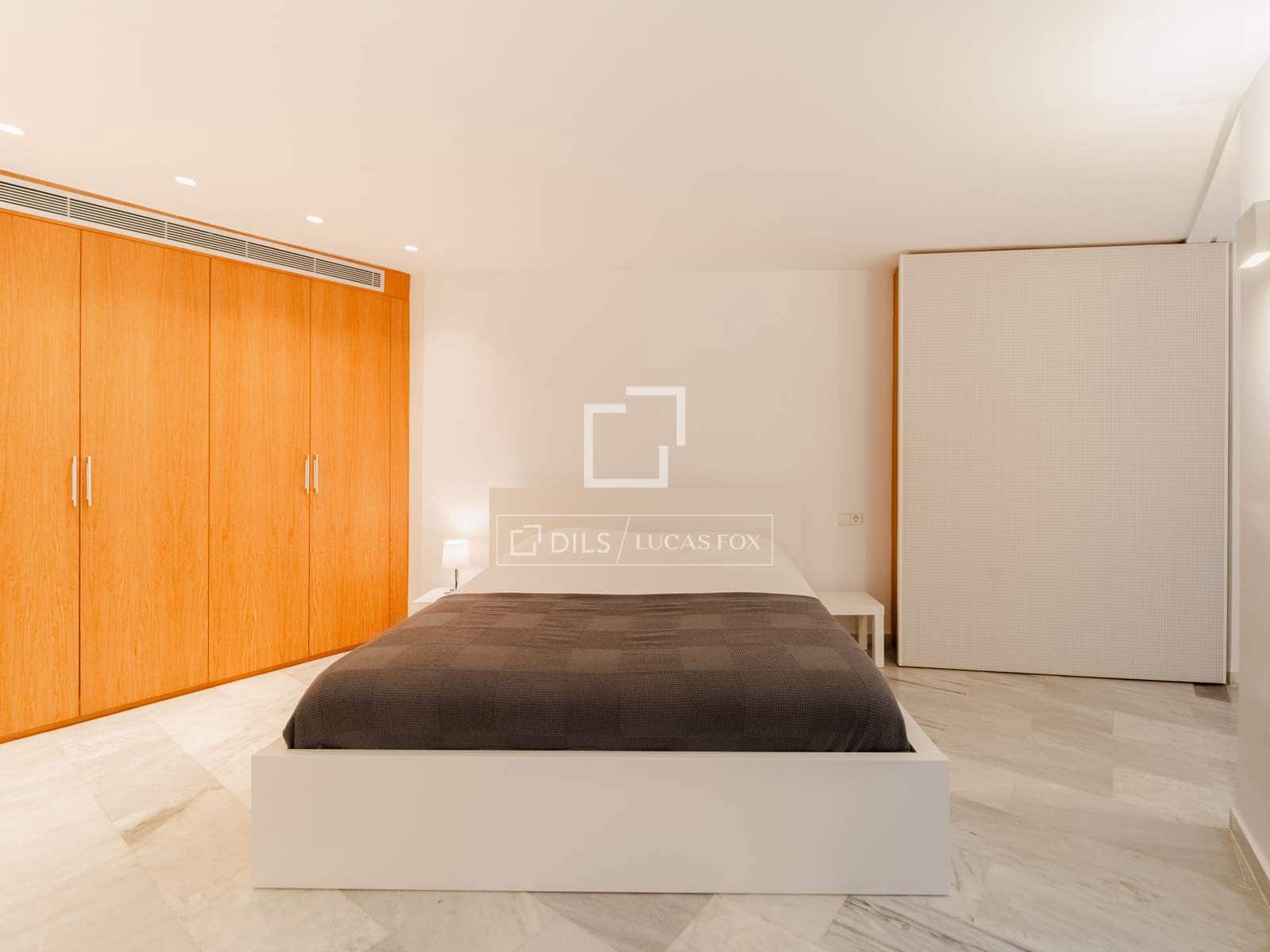 1 slaapkamer Appartement te koop in Valencia stad - € 639.000 (Ref: 10158085)