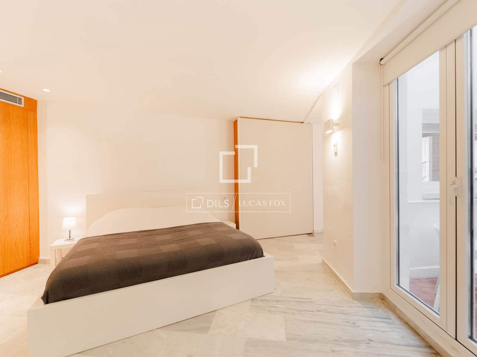 1 slaapkamer Appartement te koop in Valencia stad - € 639.000 (Ref: 10158085)