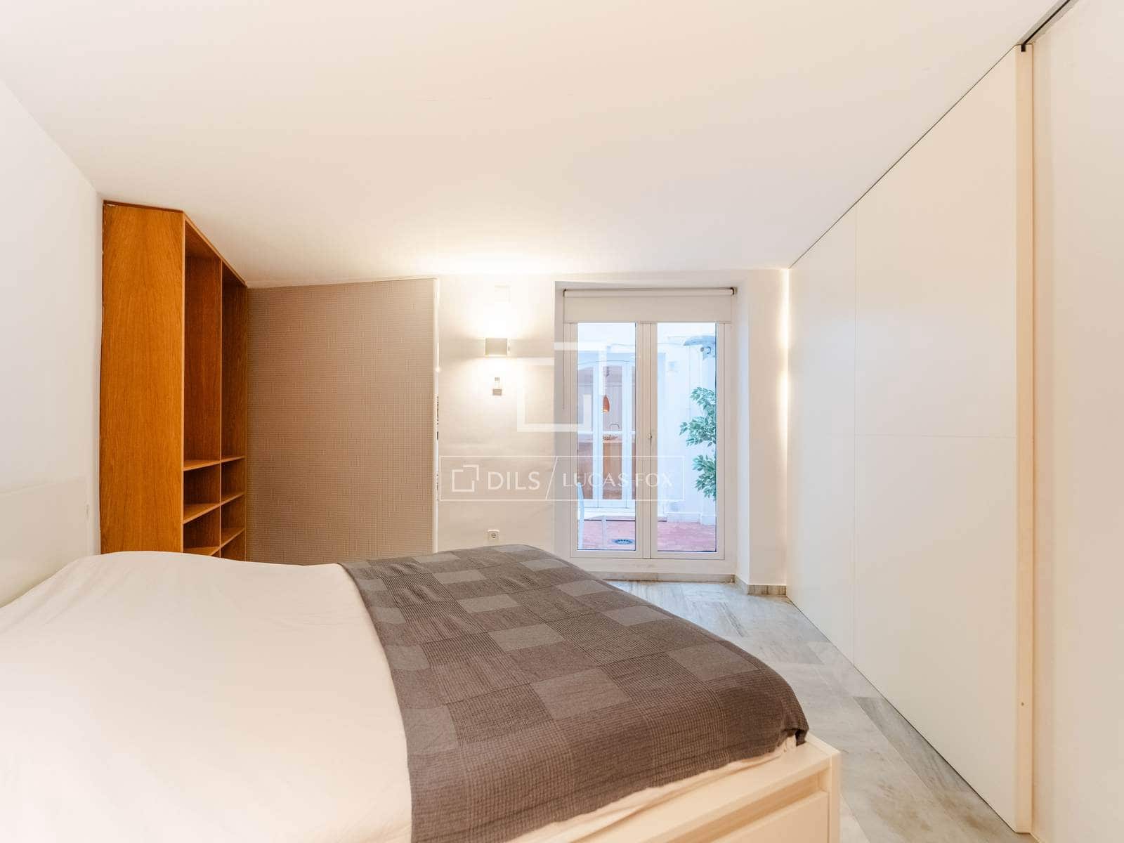 1 slaapkamer Appartement te koop in Valencia stad - € 639.000 (Ref: 10158085)
