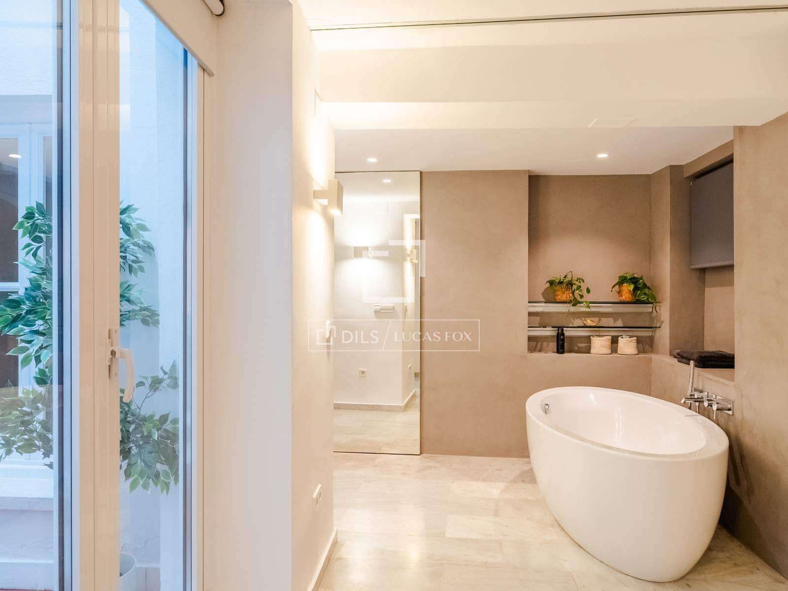 1 slaapkamer Appartement te koop in Valencia stad - € 639.000 (Ref: 10158085)