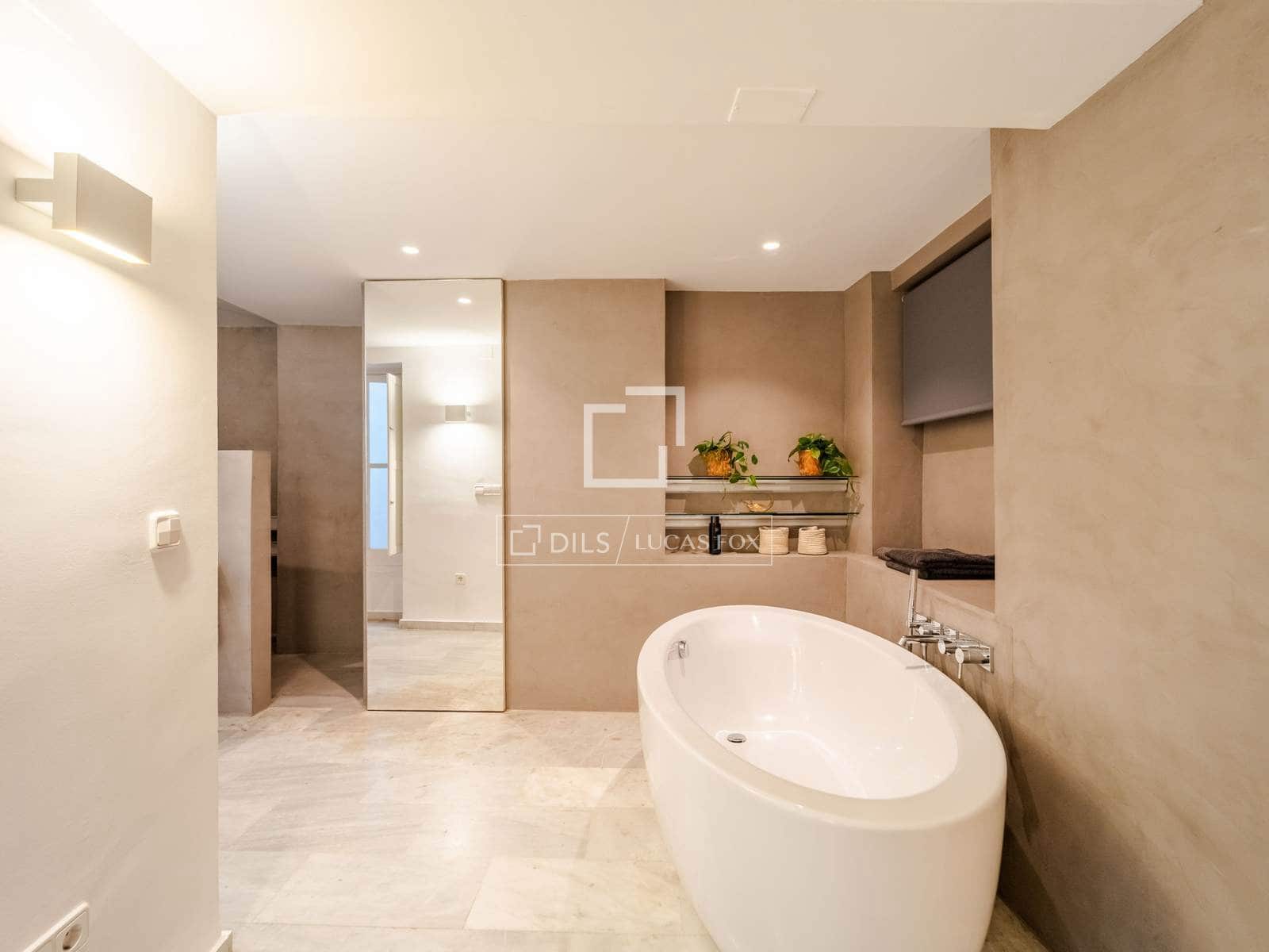 1 slaapkamer Appartement te koop in Valencia stad - € 639.000 (Ref: 10158085)
