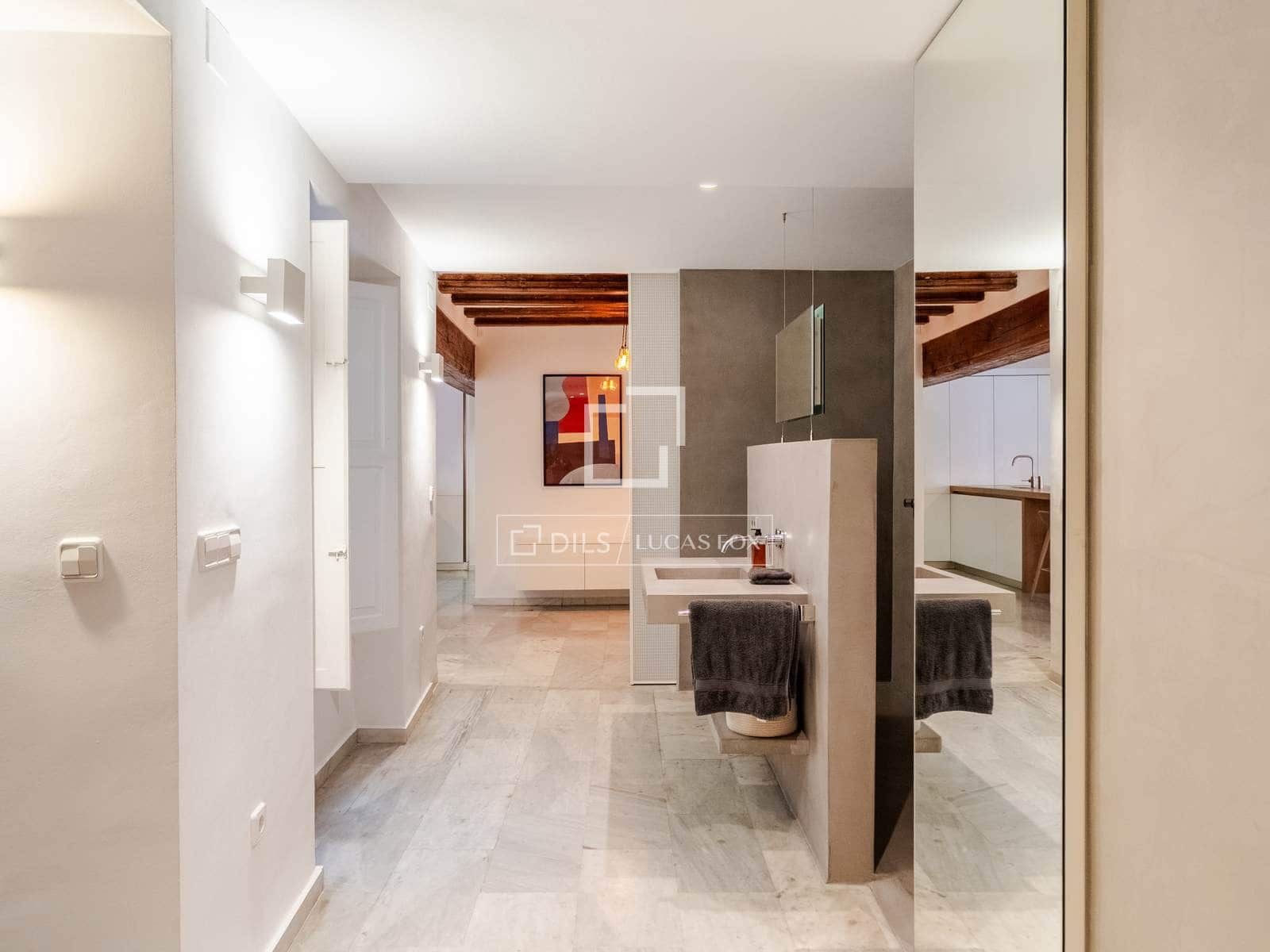 1 slaapkamer Appartement te koop in Valencia stad - € 639.000 (Ref: 10158085)
