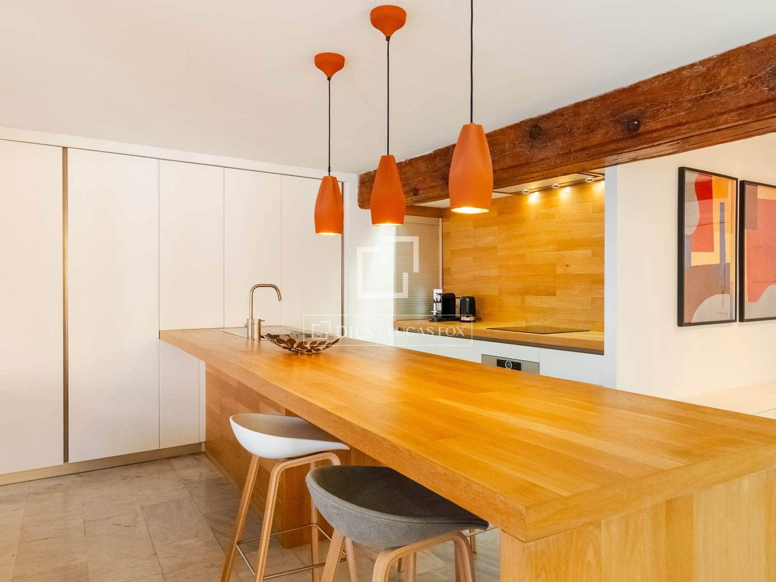 1 slaapkamer Appartement te koop in Valencia stad - € 639.000 (Ref: 10158085)