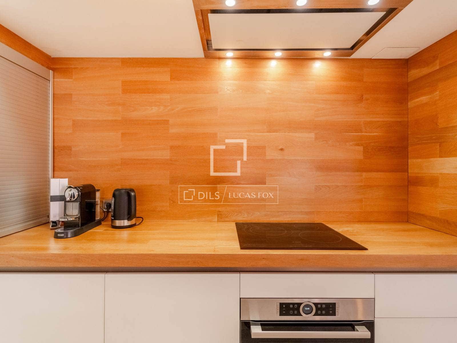 1 slaapkamer Appartement te koop in Valencia stad - € 639.000 (Ref: 10158085)