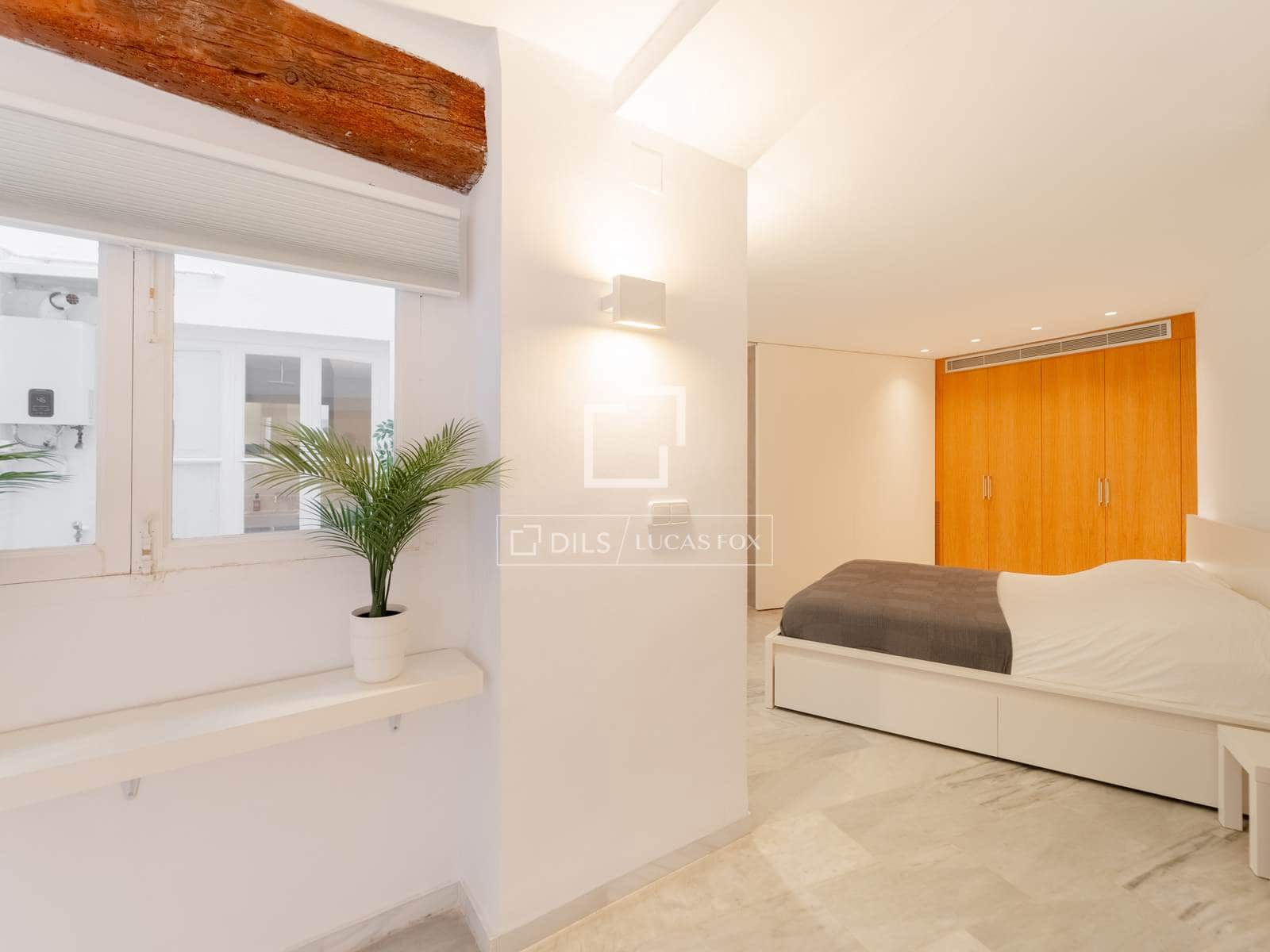 1 slaapkamer Appartement te koop in Valencia stad - € 639.000 (Ref: 10158085)