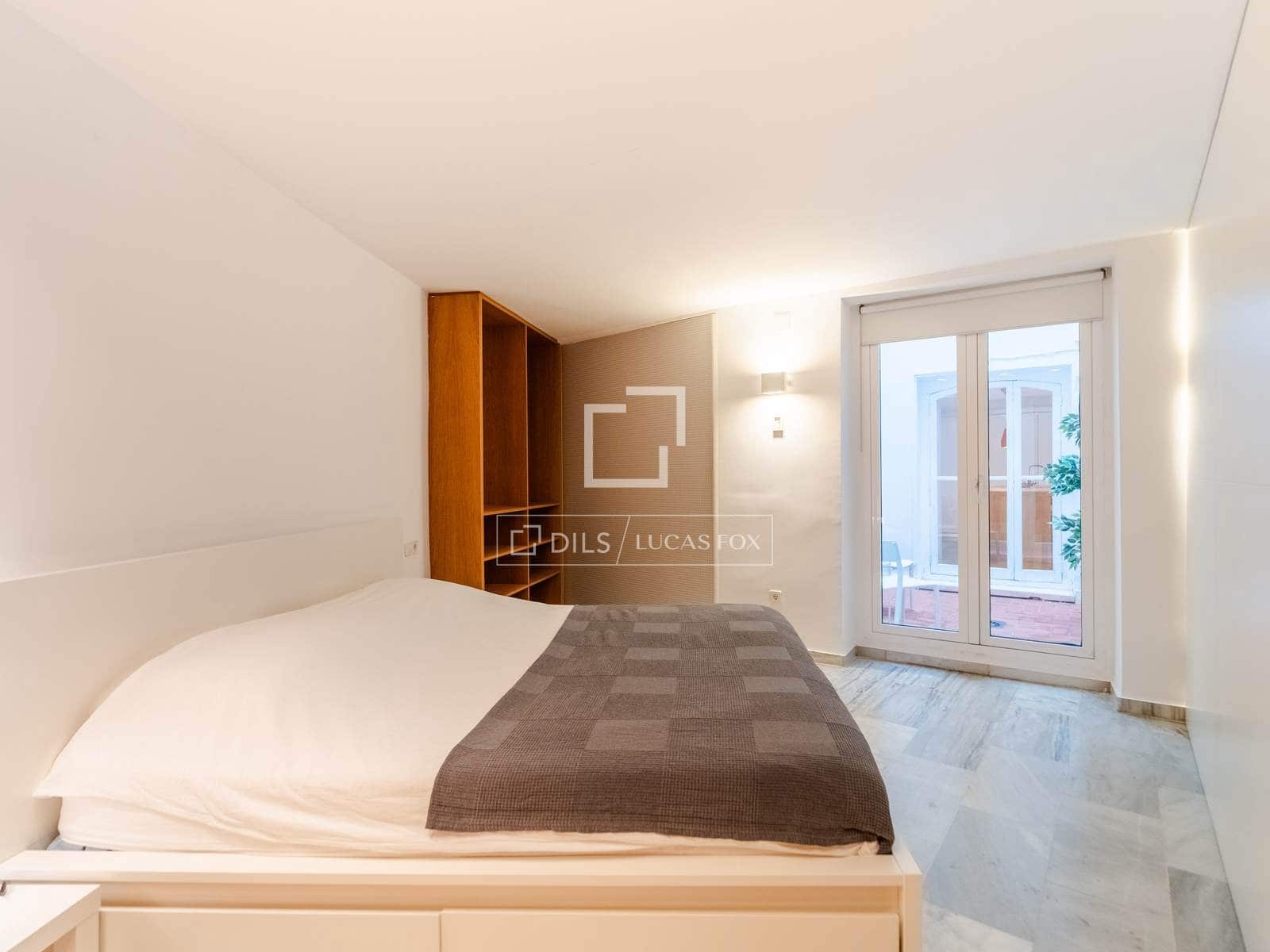 1 slaapkamer Appartement te koop in Valencia stad - € 639.000 (Ref: 10158085)